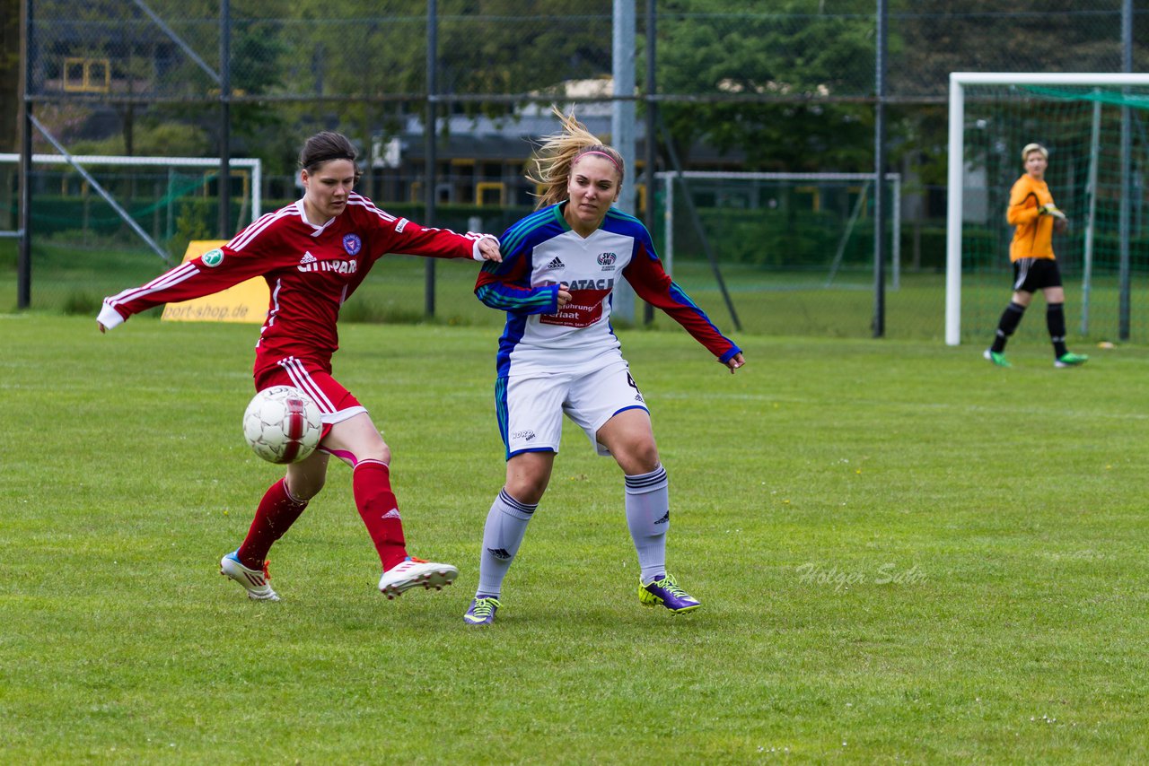 Bild 174 - Frauen SV Henstedt Ulzburg - Holstein Kiel : Ergebnis: 2:1